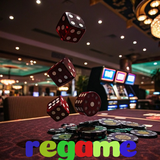 Poker com Recompensas Exclusivas no regame