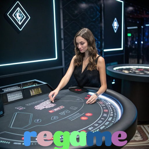 Slots com Rodadas Bônus Especiais no regame